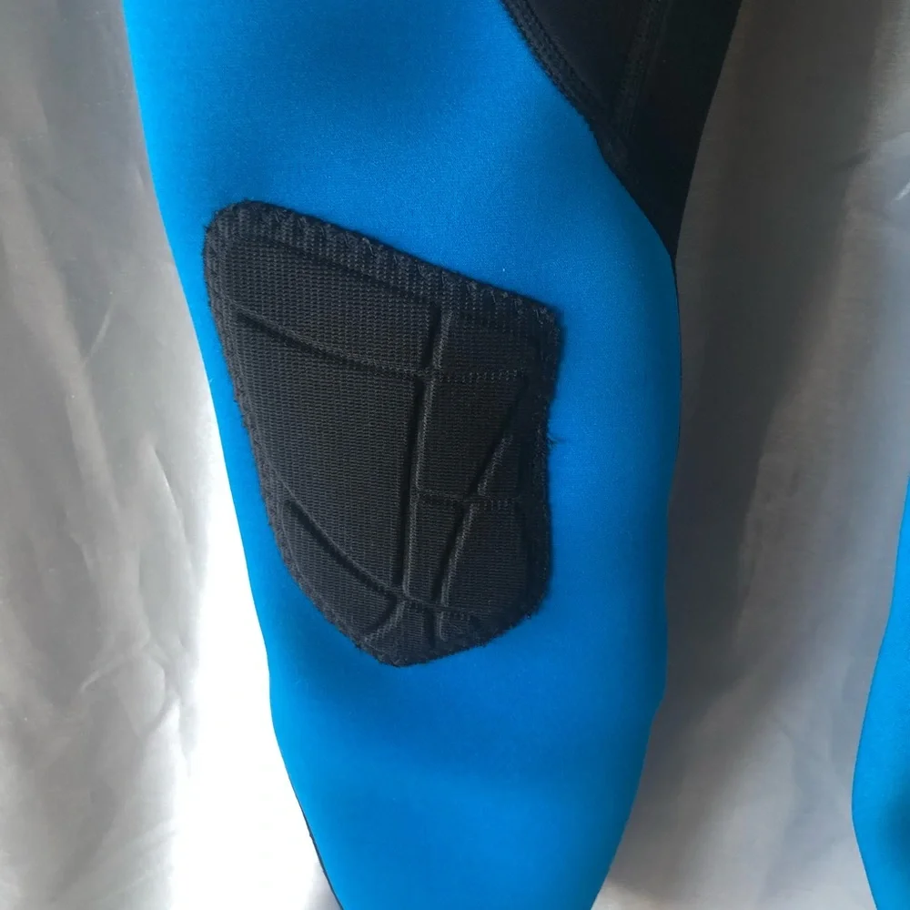BODYGLOVE Women's wet suit. HYPERSTRETCH WAY. Temp. 3/2. HOST PICK - Picture 13 of 16